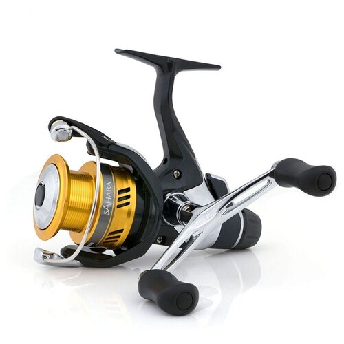 Катушка SHIMANO Sahara C3000 DH