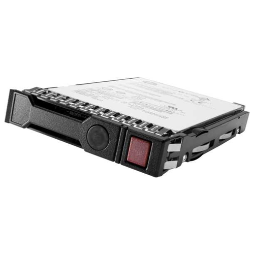 Жесткий диск E 10TB 3,5 (LFF) SATA 7.2K 6G Hot Plug SC 512e