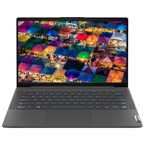 Ноутбук Lenovo IdeaPad 14ALC05 (82LM009XRU)