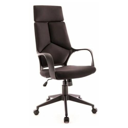 Everprof Trio Black TM ткань черный