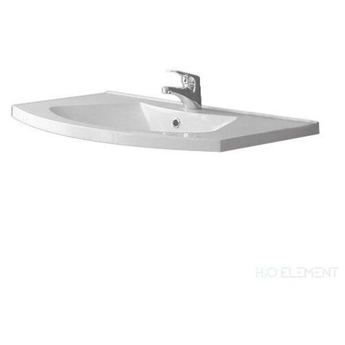 BelBagno Раковина из искусственного мрамора BelBagno BB1000D