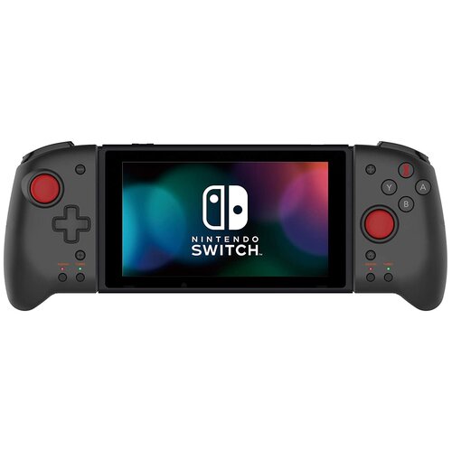 Геймпад для Switch Hori Split Pad Pro Pikachu&Eevee (NSW-296