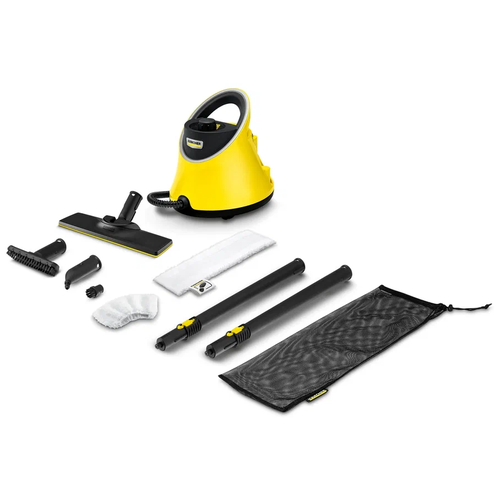 Пароочиститель KARCHER SC 2 Deluxe EasyFix 1.513-243.0,