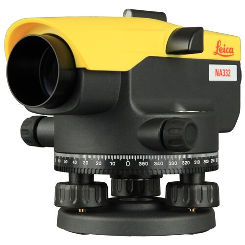 Оптический нивелир Leica Geosystems NA332 (840383)