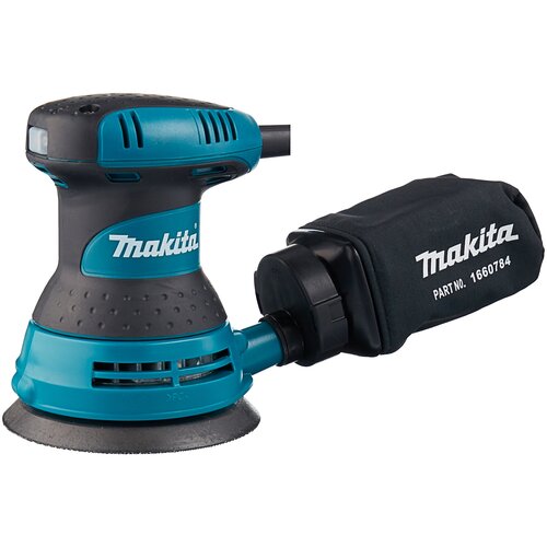 Эксцентриковая шлифмашина Makita BO5030K