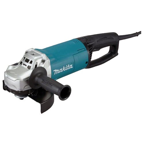 УШМ Makita GA9062, 2200 Вт, 230 мм, без