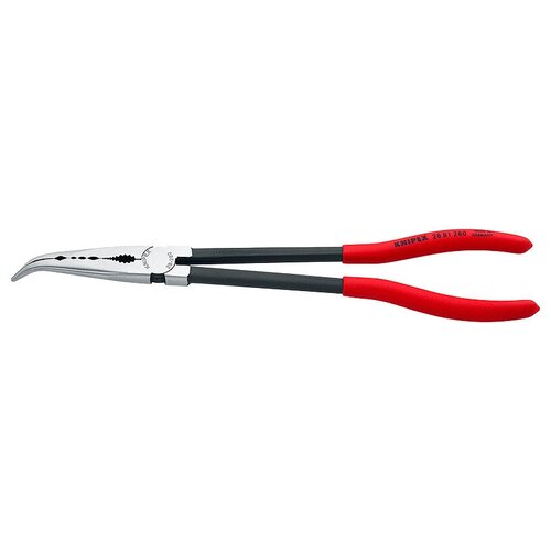 Длинногубцы Knipex 28 81 280 280 мм