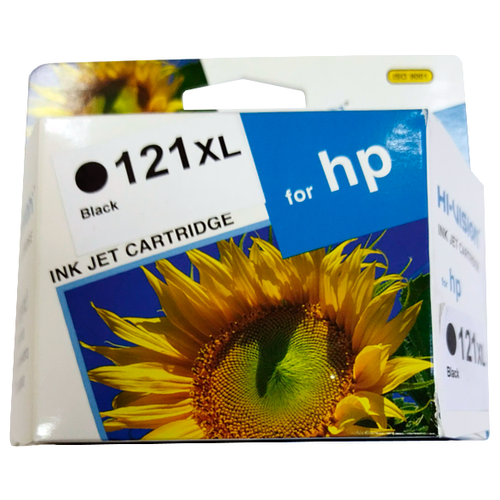 Картридж Hi-Vision HV-HP121B для HP Deskjet d1663/d2563/2663