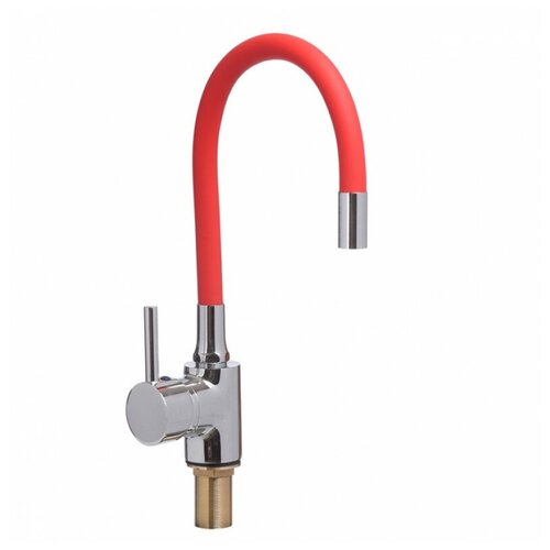 Смеситель для кухни Lucky Tap KD-4023-07R-45