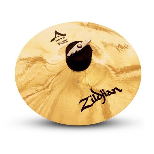 Тарелка для ударной установки ZILDJIAN A0210 8 A SPLASH