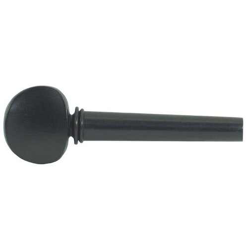 Колки для виолончели Gewa Cello Peg Ebony 3/4 Medium 417502-