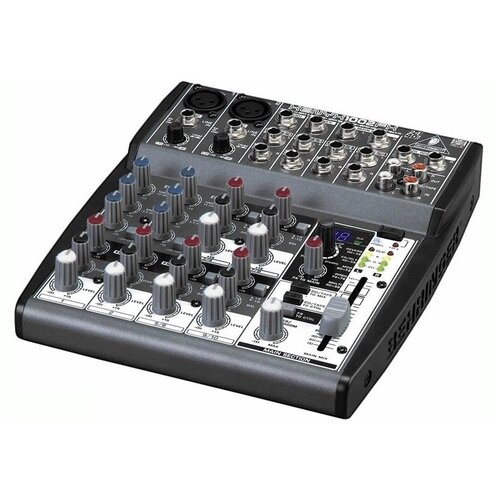 Микшерные пульты Behringer Xenyx 1002FX