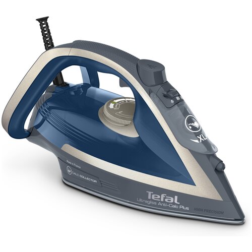 Утюги TEFAL FV6842E0(1/6)