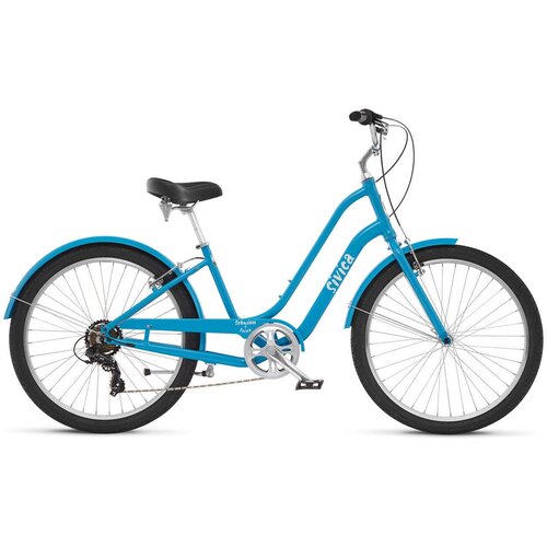 Женский комфортный велосипед Schwinn Sivica 7