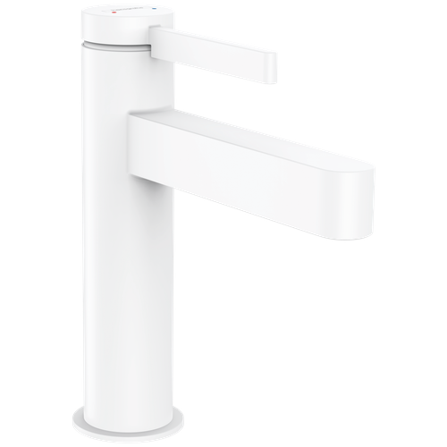 Смеситель Hansgrohe Finoris для раковины 76020700, 110 с дон