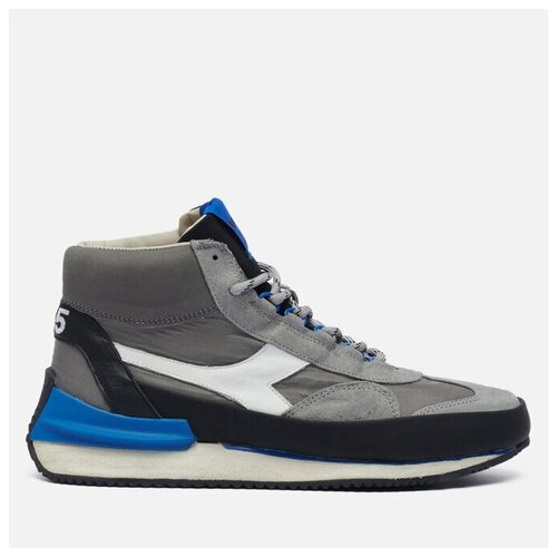 Мужские кроссовки Diadora Heritage Equipe Mid Mad Italia Nub