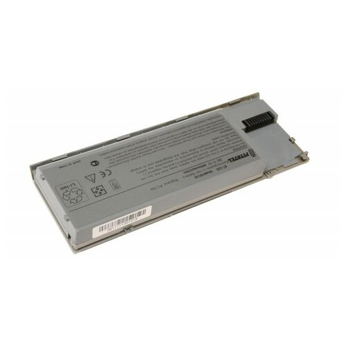 Аккумуляторная батарея Pitatel для ноутбука Dell TC030 11.1V