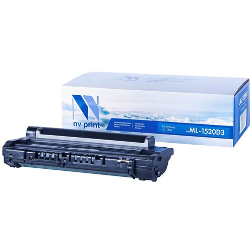 Совместимый картридж NV Print NV-ML-1520 D3 (NV-ML1520D3) дл