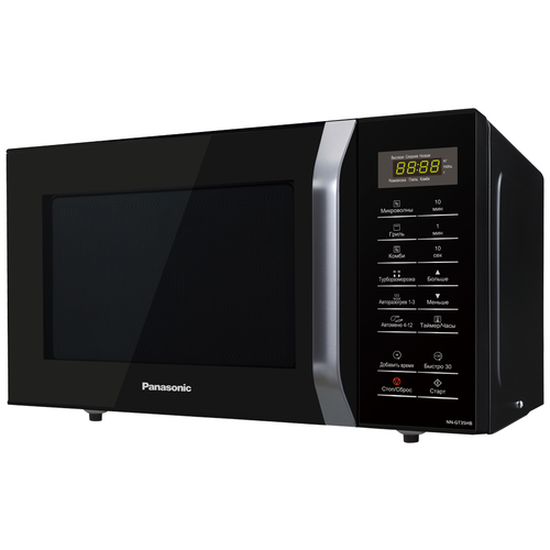 Микроволновая печь Panasonic NN- GT35HBZPE