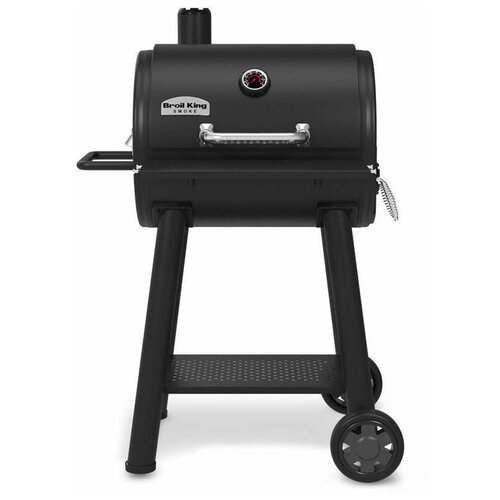 Broil King Гриль-коптильня угольная Broil King Regal Grill 4