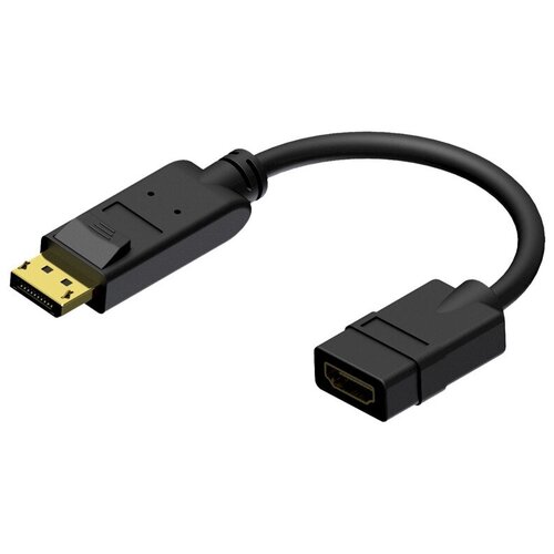 Переходник DisplayPort - HDMI Procab BSP510