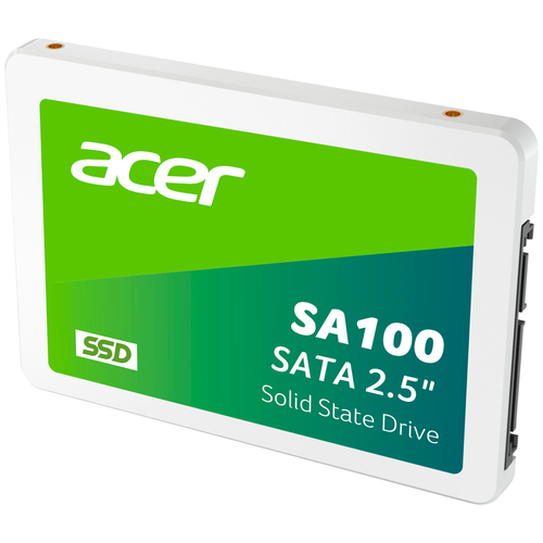 SSD Acer SA100 BL.9BWWA.104