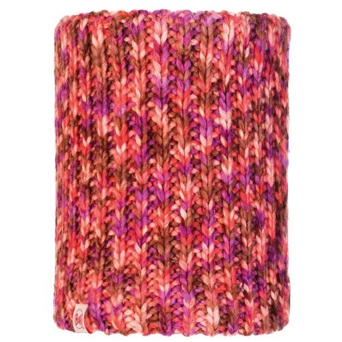 Шарф Buff Child Knitted&Polar Neckwarmer Lera Camelia Pink