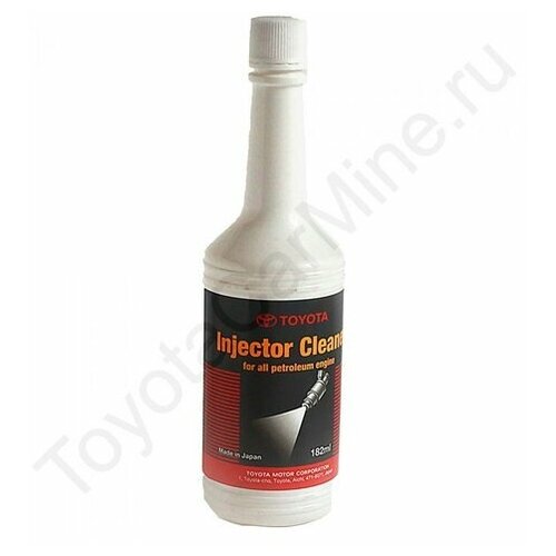 TOYOTA-LEXUS 0881380019 Очиститель инжектора Toyota D-4 Fuel Injector Clea