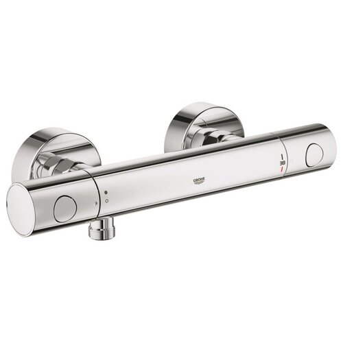 Смеситель для душа GROHE Precision Get 34773000 с термостато