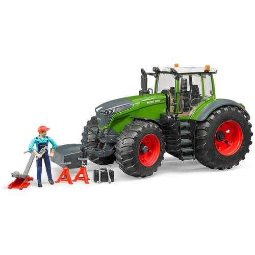 Трактор Bruder Fendt 1050 Vario, 04-041 1:16, 46 см,