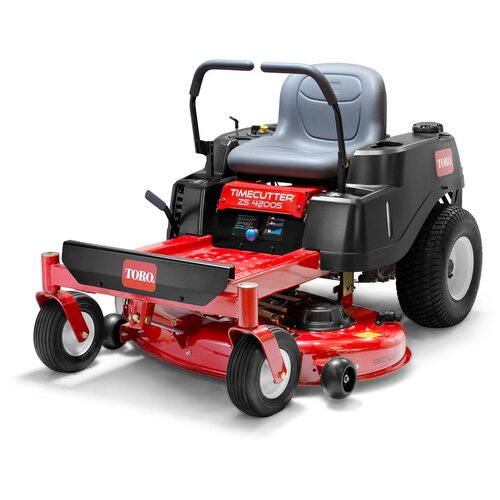 Мини-тракторы Газонокосилка-райдер TORO TimeCutter 74685 ширина 107см