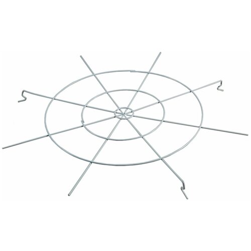 Решетка защитная для ГСП/ЖСП/РСП 99 d=410 мм TDM