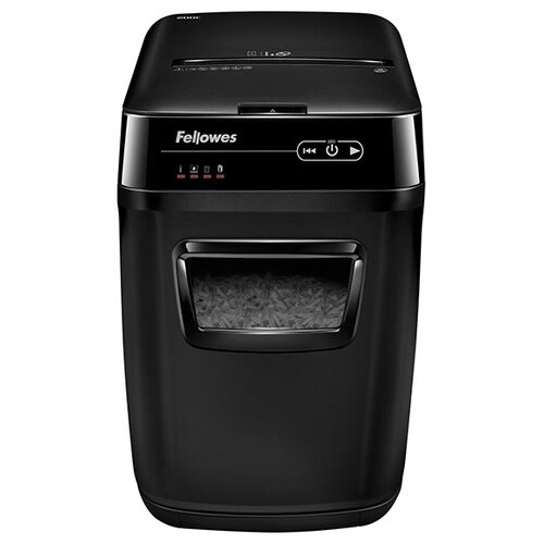 Уничтожитель бумаг  Fellowes AutoMax 200M