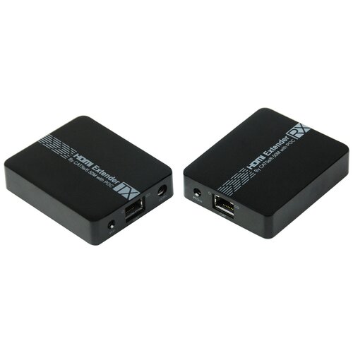 Передача по витой паре HDMI Greenline GL-VK50ERH