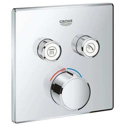 Смеситель для душа Grohe SmartControl 29148000