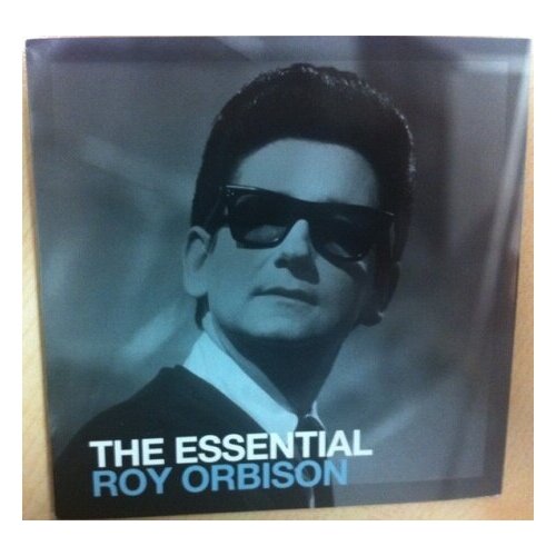 Компакт-диски, Monument, ROY ORBISON - The Essential (2CD)