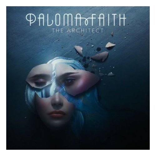 Компакт-Диски, RCA , PALOMA FAITH - The Architect (CD)