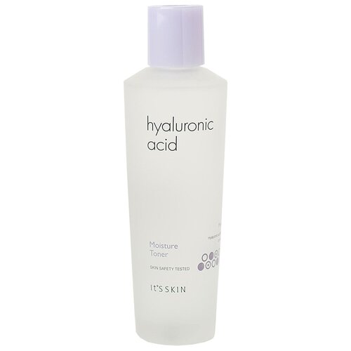 It'S SKIN Увлажняющий тонер с гиалуроновой кислотой Hyaluronic Acid Moisture,