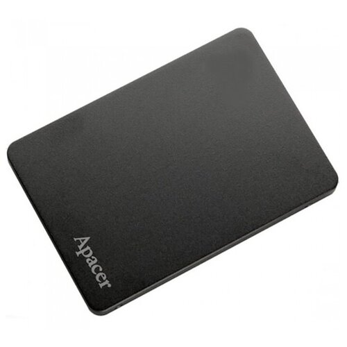 Накопитель SSD 1Tb Apacer PPSS25 (AP1TPPSS25-R)