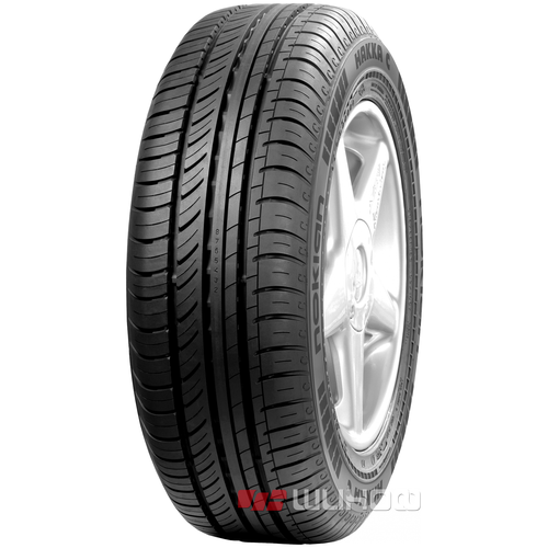 185/75 R16C Nokian Tyres Hakka C Van 104/102S