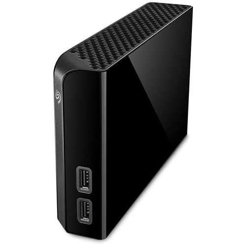 Seagate внешний жесткий диск Seagate Backup Plus Hub 10Tb 3.