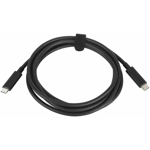 Кабель USB Lenovo USB-C to USB-C Cable