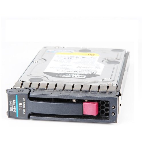 Внутренний жесткий диск HP Жесткий диск 320GB 5400RPM Serial ATA (SATA) 3GB/s