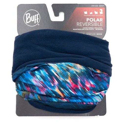 Бандана Buff Reversible Polar Lux Multi