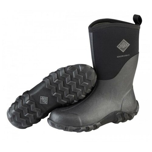 Сапоги EW2M-000 Edgewater II Mid 12 (EURO 46)