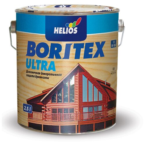 Helios Boritex Ultra 0,75 л. №12