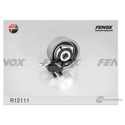 Ролик натяжной ремня ГРМ Fenox R12111