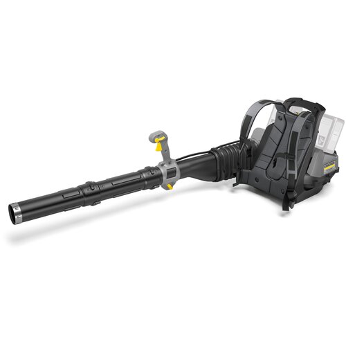 Аккумуляторная воздуходувка KARCHER LBB 1060/36 Bp без АКБ