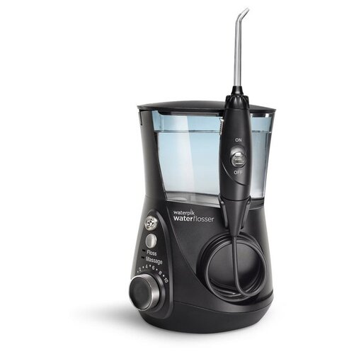 Ирригатор WaterPik Designer Series WP-672 E2 Ultra Professional,