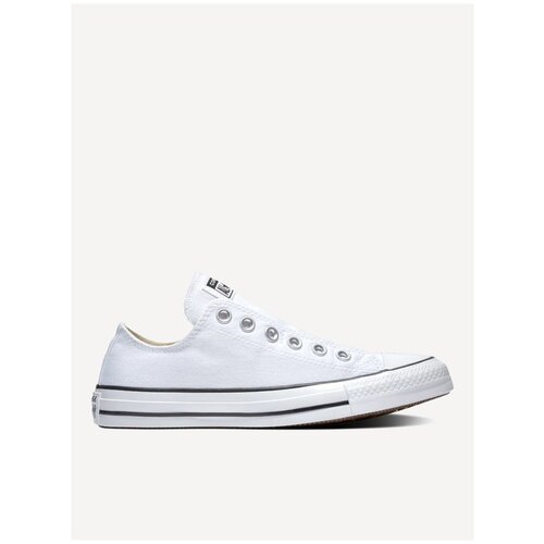 Слипоны Converse Chuck Taylor All Star Slip 164301 низкие кл